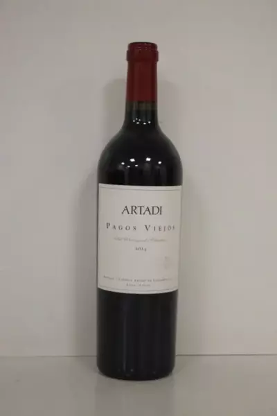 Artadi , Pajos Viejos , 2014