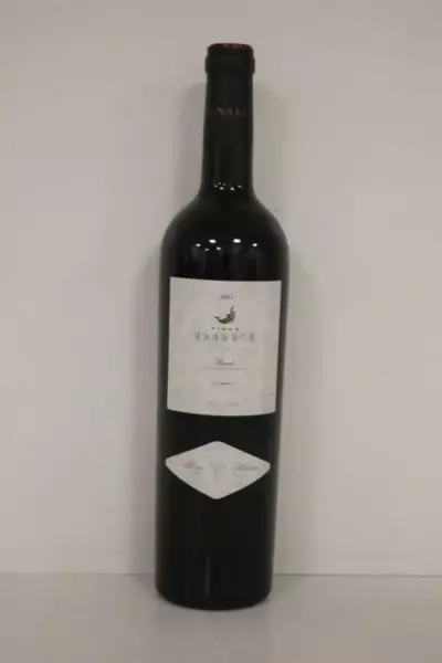Alvaro Palacios , Finca Dofi , 1995