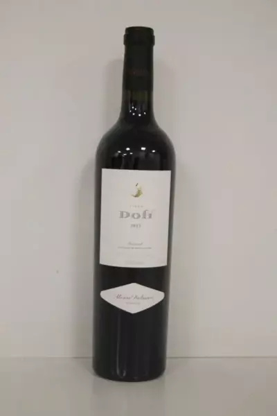 Alvaro Palacios , Finca Dofi , 2013