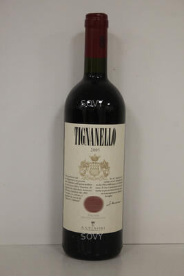 Antinori , Tignanello , 2005