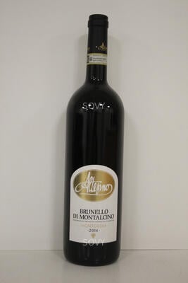 Altesino , Brunello Di Montalcino Montosoli , 2014