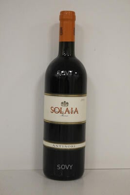 Antinori , Solaia , 2003
