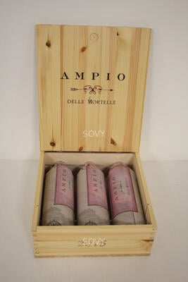 Antinori , Ampio Delle Mortelle , 2015