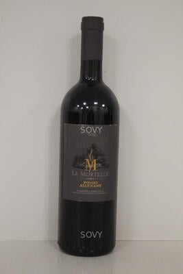 Antinori , Le Mortelle Poggio Alle Nane , 2012