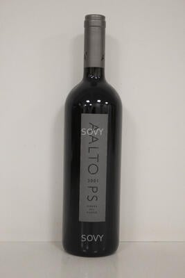Aalto , Ps , 2001