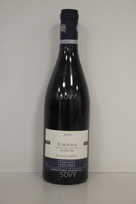 Anne Gros , Echezeaux Les Loachausses Grand Cru , 2020