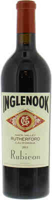 Inglenook  Rubicon 2011