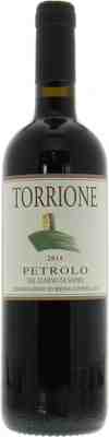 Petrolo  Torrione Igt 2014