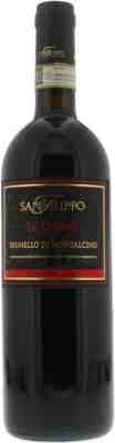 San Filippo Brunello Di Montalcino Riserva Le Lucere 2012