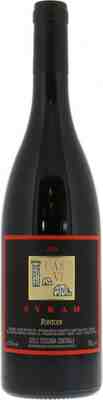 Fontodi Case Via Syrah 2015