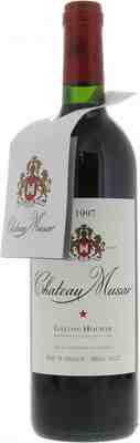 Chateau Musar  1997