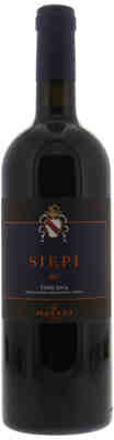 Fonterutoli Siepi 2011