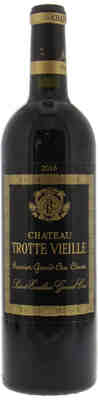 Chateau Trotte Vieille 2016