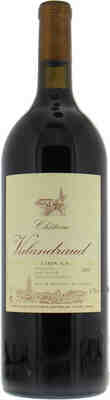 Chateau Valandraud 2007