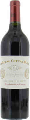 Chateau Cheval Blanc 2013