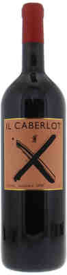 Il Carnasciale Il Caberlot 2017