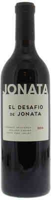 Jonata El Desafio De Jonata Cabernet Sauvignon 2016