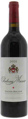 Chateau Musar  2014