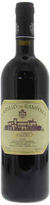 Castello Dei Rampolla  Vigna D'alceo Vino Da Tavola 2016