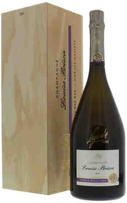 Louise Brison Cuvee Germain Brulez 2005