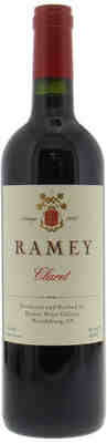 Ramey Claret 2017