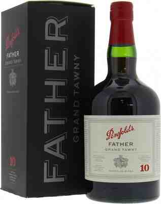 Penfolds Father Grand Tawny 10 Years N.V.