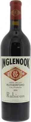 Inglenook  Rubicon 2016