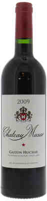 Chateau Musar  2009
