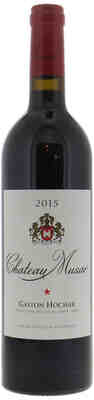 Chateau Musar  2015