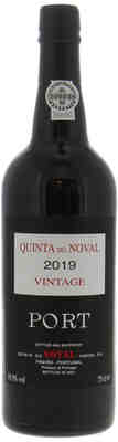 Quinta Do Noval Vintage Port 2019