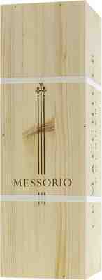 Le Macchiole Messorio 2014