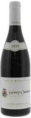 Georges Lignier Gevrey Chambertin 2019