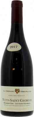 Forey Pere & Fils Nuits St. Georges 1er Cru St. Georges 2017