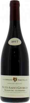 Forey Pere & Fils Nuits St. Georges 1er Cru Perrieres 2017