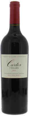 Carter Cellars Cabernet Sauvignon Beckstoffer To Kalon Vineyard The Grand Daddy 2015