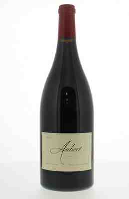 Aubert , Reuling Vineyard Pinot Noir , 2010