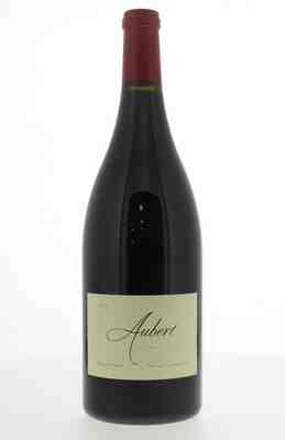 Aubert , Ritchie Vineyard Pinot Noir , 2011