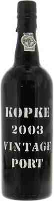 Kopke  Vintage Port 2003