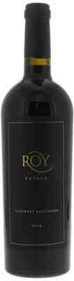 Roy Estate Cabernet Sauvignon 2016