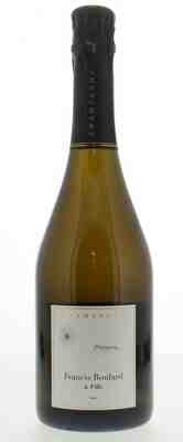 Francis Boulard Et Fille Petraea Blanc De Noirs Brut Nature 2012