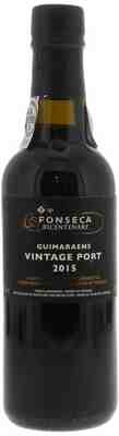 Fonseca Guimaerens Vintage Port 2015