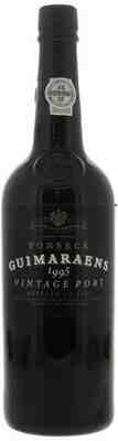 Fonseca Guimaerens Vintage Port 1995