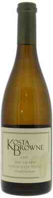 Kosta Browne Chardonnay One Sixteen 2020