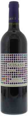 Duemani Syrah Suisassi 2019