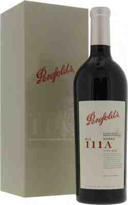 Penfolds Bin 111a 2016