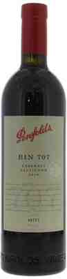 Penfolds  Bin 707 2019