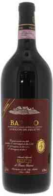 Bruno Giacosa  Barolo Falletto Vigna Le Rocche 2007