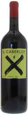 Il Carnasciale Caberlot Sommelleria 2018