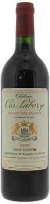 Chateau Cos Labory 2000