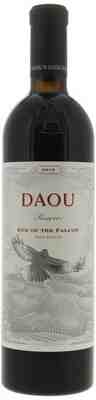 Daou Vineyards Eye Of The Falcon Reserve 2018